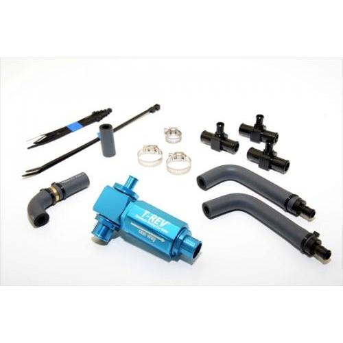 TERAMOTO SV650/X （16年-） T-REVαシステム 4530