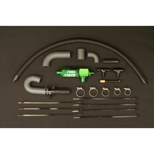 TERAMOTO ZX-10R （11年-） T-REVαシステム 4740