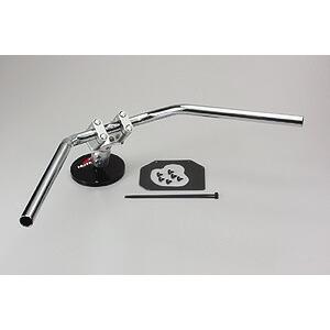 HURRICANE ハンドルKIT ナロープルバック1型ハンドル/マジェスティ125