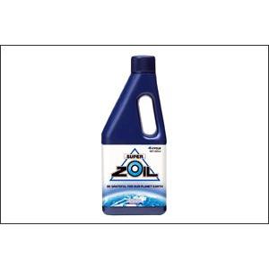 SUPER ZOIL SUPER ZOIL ECO for 4cycle （450ml） NZO4450｜moto-jam
