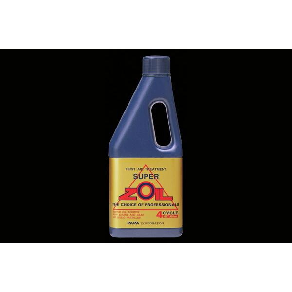 SUPER ZOIL SUPER ZOIL for 4cycle （450ml） ZO4450