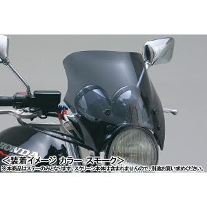 DAYTONA（デイトナ） 29881 ブラストバリアーステー SR400/ZEAL