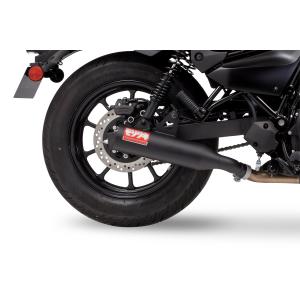 VANCE&HINES ストレートショット スリップオン 1801-0088 バイク