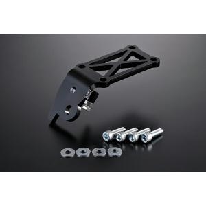 OVER RACING（オーバーレーシング） ロワーステムKIT BLK Z900RS