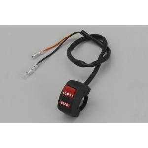 KITACO（キタコ） KITACO CT125 ハンターカブ ［JA55］ ハザード付 L