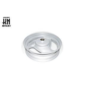 KN企画 ライブDIO-ZX ［AF35］ 鍛造アルミホイール前後セット タイプ1