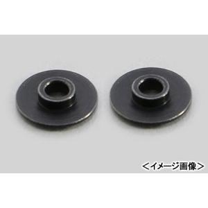 KITACO（キタコ） 【ネコポス対応】KITACO コンビニパーツ ツバ付