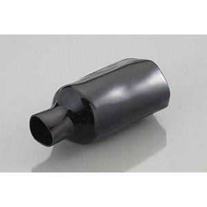 KITACO（キタコ） コンビニパーツ コネクターカバー/80mm 0900-755