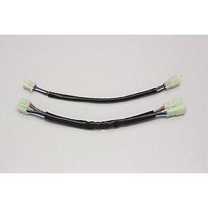 【アウトレット 30％OFF】HURRICANE 延長ハーネス（300mmロング）/ZRX1200R...