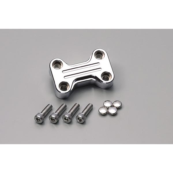 HURRICANE アッパーブラケット/フォルツアX/Z/typeX/S［MF06・MF08・MF1...