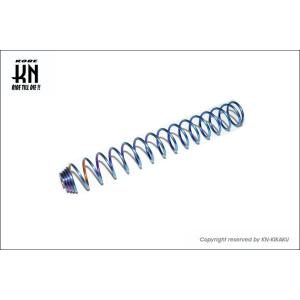 KN企画 リアブレーキリターンスプリング/シグナスX[SE12J] NXC125-348