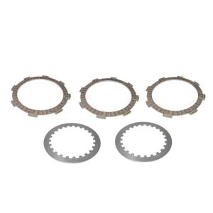 KN企画 3枚クラッチキット/NSR50・NS-1・NS50F・CRM50・NSR-MINI・NS5...