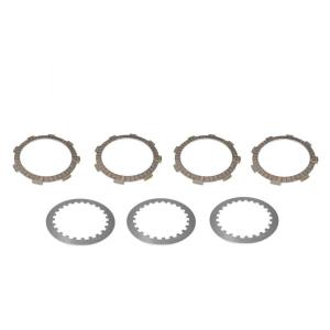 KN企画 4枚クラッチキット/NSR80・NSR50（後期） MKK-03