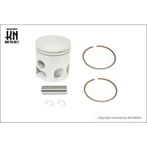KN企画 ピストンキット 40mm（STDサイズ）/DT50・RZ50 Y1012-2