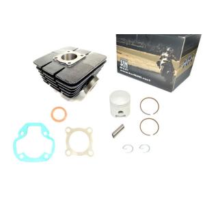 KN企画 シリンダーキット 49cc（ボア径40mm）/DT50（空冷）・MR50・ミニトレGT50...