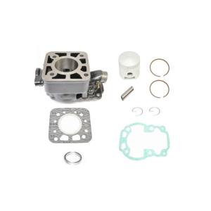 KN企画 ボアアップキット 58cc（ボア径43mm）/DT50（空冷