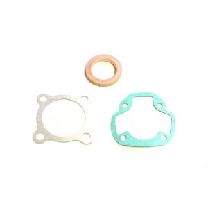 KN企画 シリンダーヘッド/ボアアップキット（121cc）用/グランド