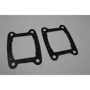 【ネコポス対応】KN企画 HONDA ミッション50系 リードバルブガスケット×2枚入（MR01・M...