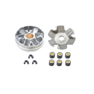 KN企画 レッツ4・レッツ5 ハイスピードプーリーキット LET-03