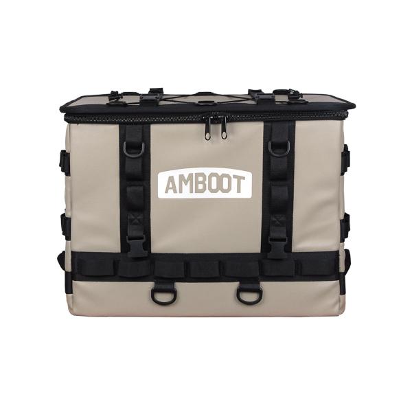 AMBOOT リヤボックスEX AB-RBEX01（アイボリー） AB-RBEX01-IV