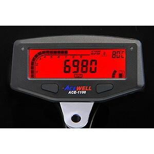 ACEWELL 多機能デジタルメーター（ACE-1100タイプ） ACE-1100 