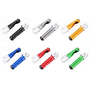 AKRAPOVIC（アクラポビッチ） スリップオンライン (チタン) マフラー