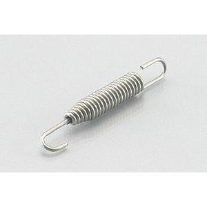 REALIZE 汎用チタンサイレンサー（φ100×450/φ60.5カールエンド/差込φ50