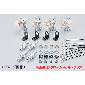 GILD design（ギルドデザイン） G-Craft ブレーキロッド（4cmロング用