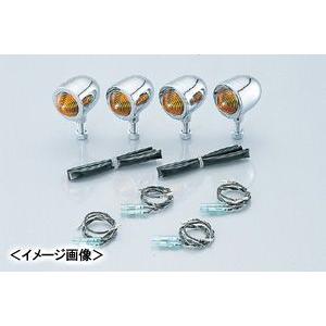 KN企画 KOSO LED BLADE ウインカー/シグナスX （4型） KS-FWCY4-ORWHSM