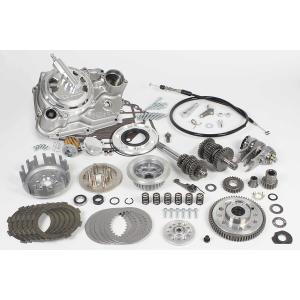 スペシャルパーツ武川 SP武川 乾式クラッチ（ワイヤー式）TYPE-R＆TAF