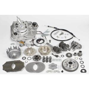 スペシャルパーツ武川 SP武川 強化遠心クラッチ（32枚ウェイト）キット