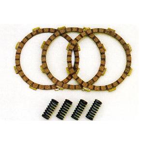 C.F.POSH 強化クラッチキット／NSR50（-94）・NS-1 610038 : バイク
