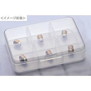 【ネコポス対応】DAYTONA メインジェット6サイズセット/NS-1 93763