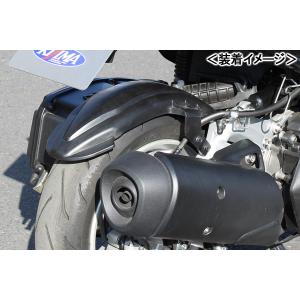 【BK41207】アディオフェンダーレスキット XC155 S-MAX Amazon | アディオ(ADIO) フェンダーレスキット ブラック MAJESTY S