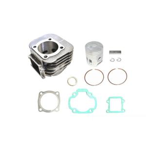高品質 台湾製 54mm 96cc ボアアップキット ジョグ90 3WF アクシス90