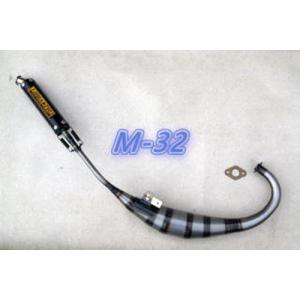 LIBRAPRO M-32（ドライカーボンサイレンサー）/NSR50 1110231005