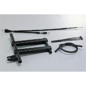 HURRICANE ロングホイールベース 基本kit/ライブDIO-ZX・ライブDIO HF1011