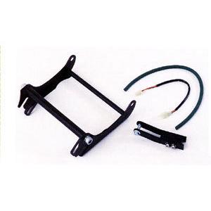 HURRICANE ロングホイールベース 基本kit/グランドアクシス100・BW’S100・BW’...