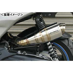 ADIO BB-SHOOTエアクリーナー/シグナスX［SE44J］ BK21201