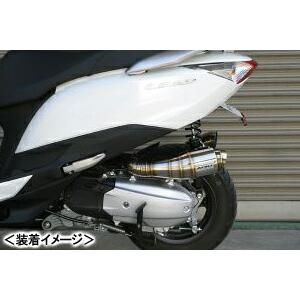 アディオ（ADIO） ADIO BB-SHOOTエアクリーナー/シグナスX［SE44J