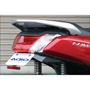 NMAX NMAX125 NMAX155 SE86J SED6J SG50J クラッチシュー トルクカム