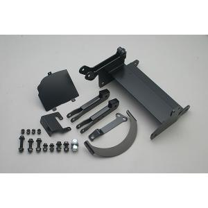 アディオ（ADIO） ロングホイールベースキット（160mmロング