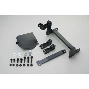 ADIO ロングホイールベースキット（80mmロング）/シグナスX 4型・5型［SEA5J/SED8...