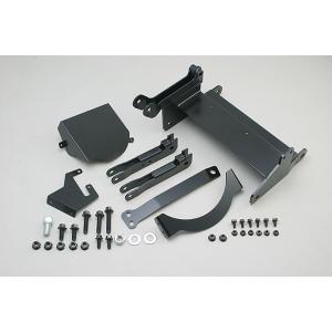 ADIO ロングホイールベースキット（160mmロング）/シグナスX 4型・5型［SEA5J/SED...