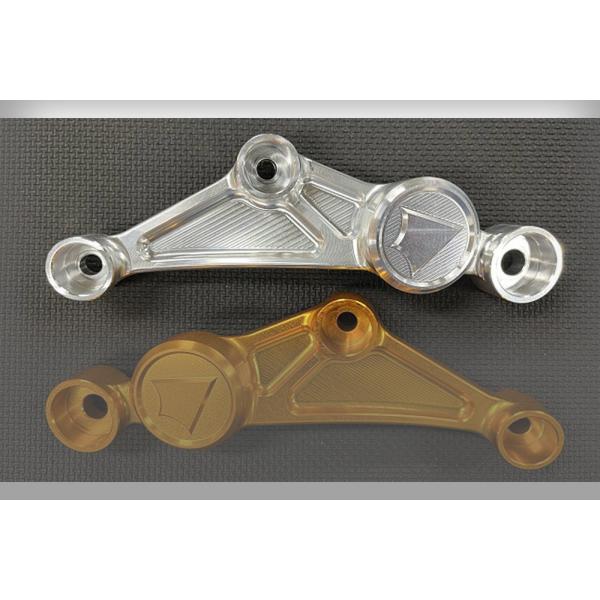 BEET Z900RS エンジンハンガーKIT シルバー 0425-KE3-09