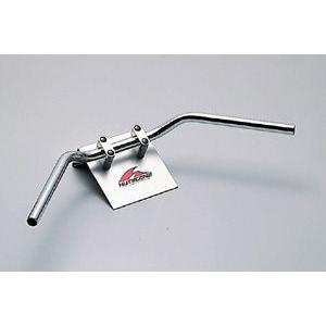 HURRICANE ナロー1型（クロームメッキ） HB0045C-01