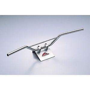 HURRICANE トラッカースペシャル ブリッジ付（クロームメッキ） HB0034C-01