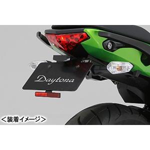 DAYTONA（バイク用品） DAYTONA フェンダーレスキット（車検対応LED