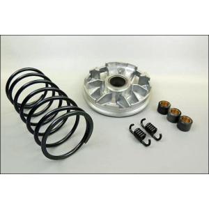 駆動系 ベリアル ハイパーGPプーリーKIT シグナスX BWS125 Y17-50-06