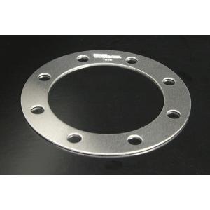 モンキー　ホイール　スペーサー　0.5J 2枚 GILD design（ギルドデザイン） G-Craft ワイドスイングアーム用